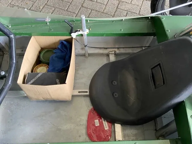 Lotus f1 modelbouw - afbeelding 9 van  10