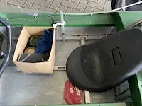 Lotus f1 modelbouw - afbeelding 9 van  10