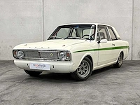 Lotus ford cortina mkii twin cam (lucas injection lhd) 1967 - afbeelding 1 van  22