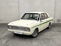 Lotus ford cortina mkii twin cam (lucas injection lhd) 1967 - afbeelding 12 van  22