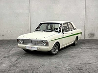 Lotus ford cortina mkii twin cam (lucas injection lhd) 1967 - afbeelding 16 van  22