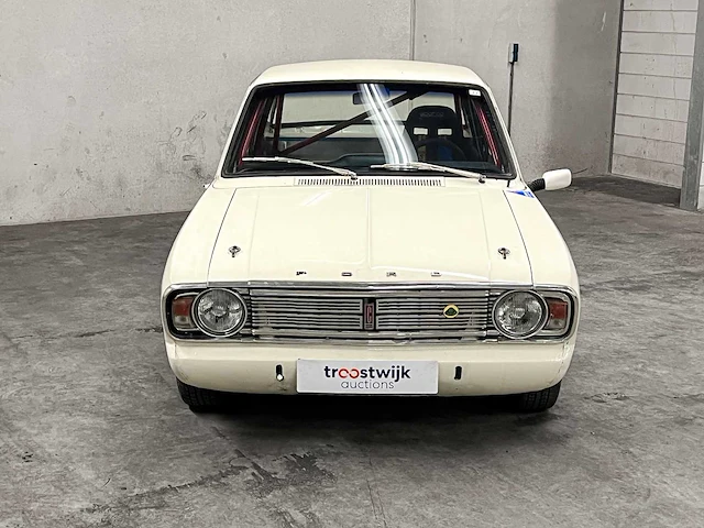 Lotus ford cortina mkii twin cam (lucas injection lhd) 1967 - afbeelding 18 van  22