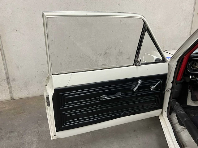 Lotus ford cortina mkii twin cam (lucas injection lhd) 1967 - afbeelding 10 van  22