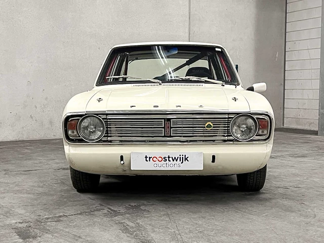 Lotus ford cortina mkii twin cam (lucas injection lhd) 1967 - afbeelding 17 van  22