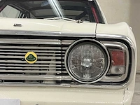 Lotus ford cortina mkii twin cam (lucas injection lhd) 1967 - afbeelding 19 van  22