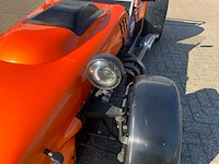 Lotus sylva striker xj-608-r - afbeelding 30 van  46