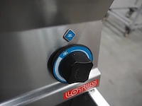 Lotus - afbeelding 10 van  10