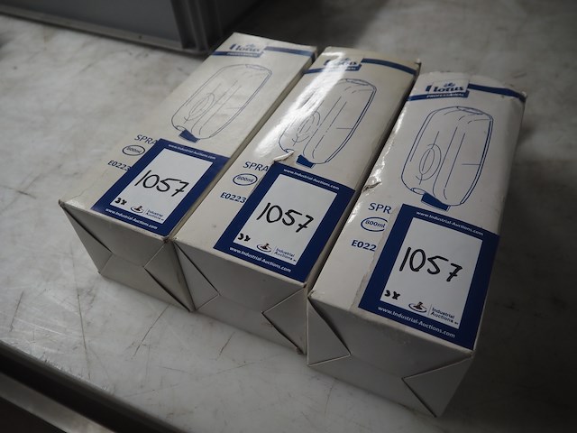 Lotus - afbeelding 1 van  3