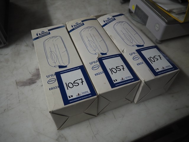 Lotus - afbeelding 2 van  3