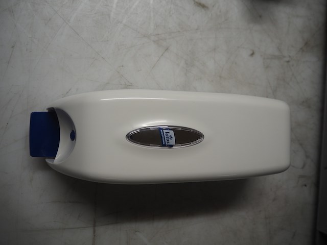 Lotus - afbeelding 3 van  3