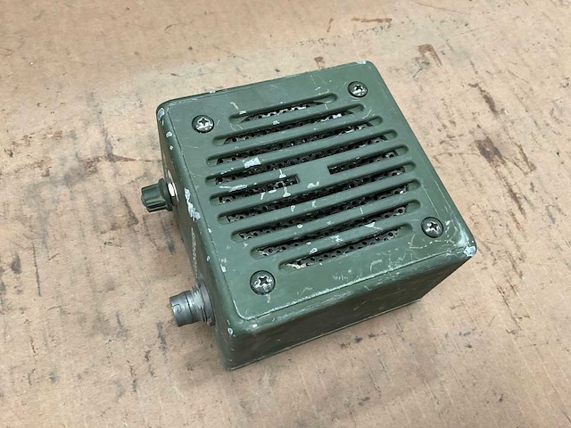 Loudspeaker - afbeelding 1 van  5