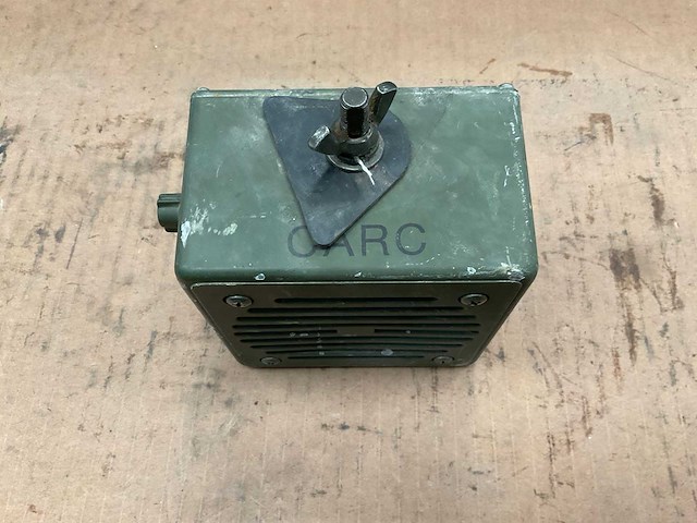 Loudspeaker - afbeelding 3 van  5