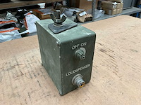 Loudspeaker - afbeelding 4 van  5