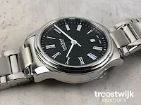 Louis erard heritage automatic 67278aa22.bma05 herenhorloge - afbeelding 5 van  9