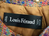 Louis féraud - afbeelding 5 van  5