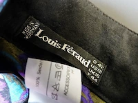 Louis féraud - afbeelding 5 van  5