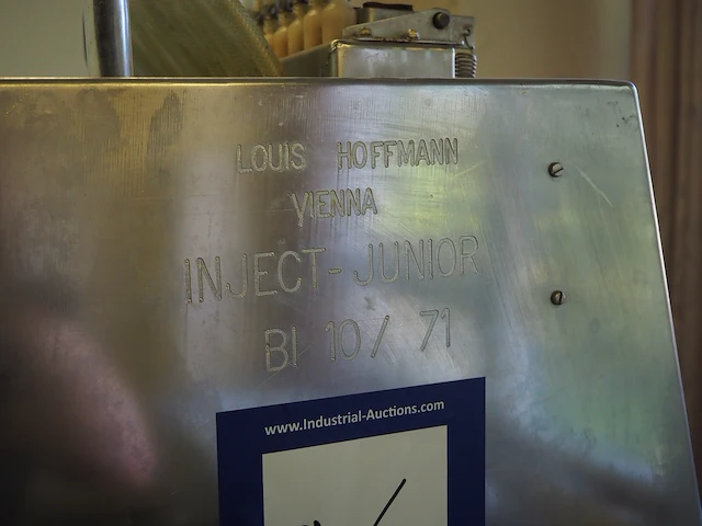 Louis hoffmann - afbeelding 4 van  12