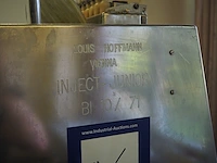 Louis hoffmann - afbeelding 4 van  12