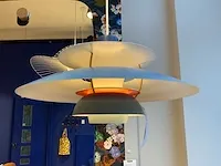 Louis poulsen ph5 hanglamp - afbeelding 1 van  5