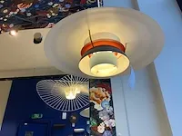 Louis poulsen ph5 hanglamp - afbeelding 3 van  5