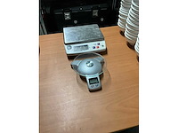 Louis tellier keukenweegschalen (2x) - afbeelding 2 van  6