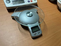 Louis tellier keukenweegschalen (2x) - afbeelding 4 van  6