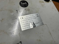 Louis tellier keukenweegschalen (2x) - afbeelding 5 van  6