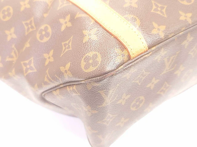 Louis vuitton - - tote bag - tassen & portemonnees - afbeelding 2 van  18