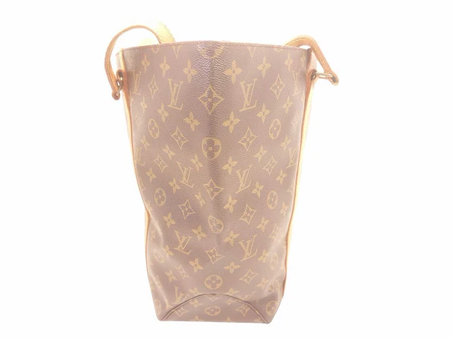 Louis vuitton - - tote bag - tassen & portemonnees - afbeelding 3 van  18