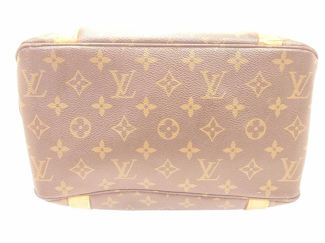 Louis vuitton - - tote bag - tassen & portemonnees - afbeelding 4 van  18