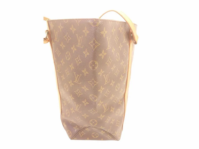 Louis vuitton - - tote bag - tassen & portemonnees - afbeelding 6 van  18