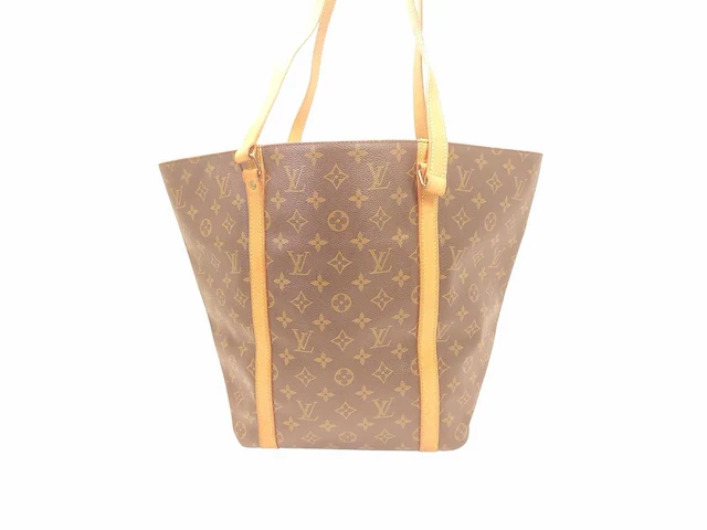 Louis vuitton - - tote bag - tassen & portemonnees - afbeelding 8 van  18