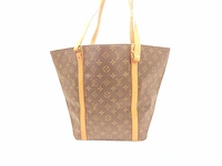 Louis vuitton - - tote bag - tassen & portemonnees - afbeelding 8 van  18