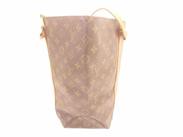 Louis vuitton - - tote bag - tassen & portemonnees - afbeelding 9 van  18
