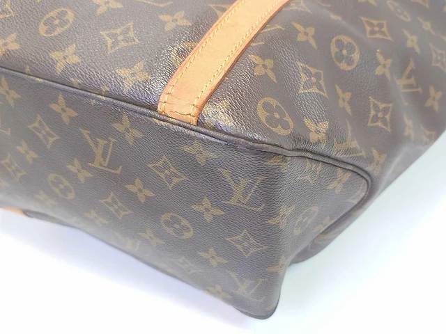 Louis vuitton - - tote bag - tassen & portemonnees - afbeelding 10 van  18