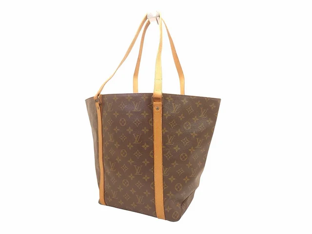 Louis vuitton - - tote bag - tassen & portemonnees - afbeelding 1 van  18