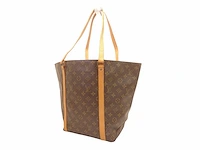 Louis vuitton - - tote bag - tassen & portemonnees - afbeelding 1 van  18