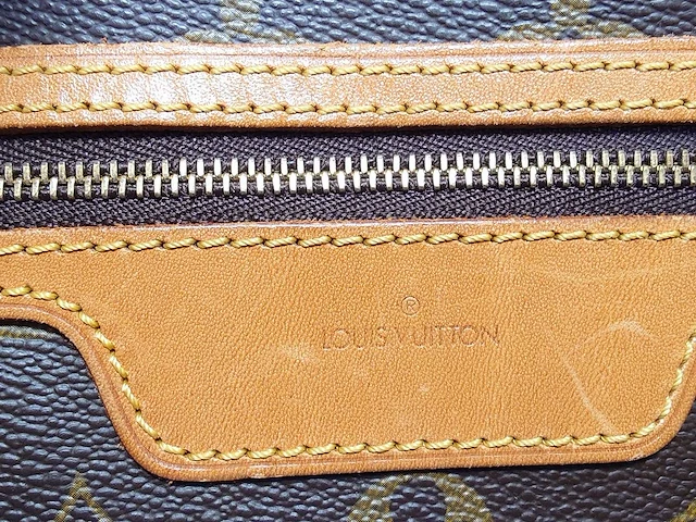 Louis vuitton - - tote bag - tassen & portemonnees - afbeelding 11 van  18