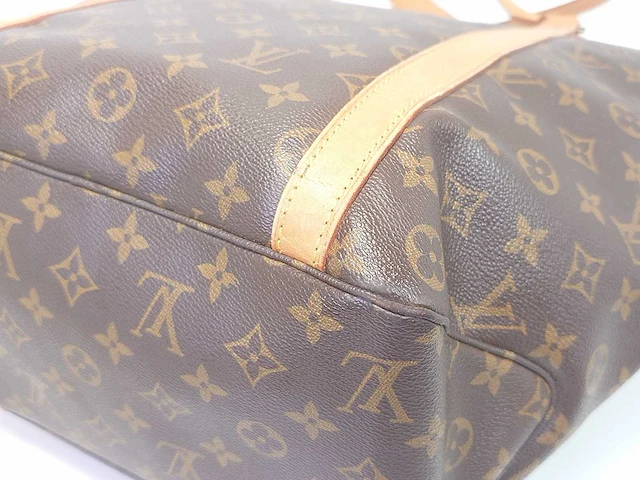 Louis vuitton - - tote bag - tassen & portemonnees - afbeelding 13 van  18