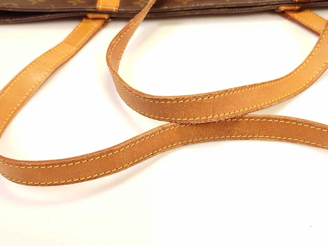 Louis vuitton - - tote bag - tassen & portemonnees - afbeelding 14 van  18