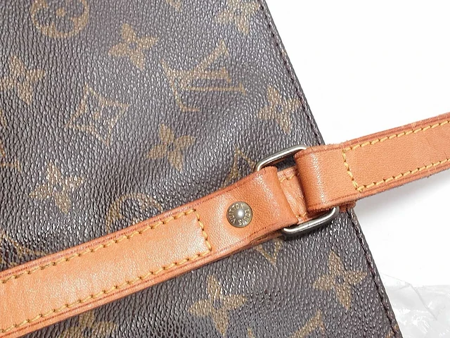Louis vuitton - - tote bag - tassen & portemonnees - afbeelding 15 van  18