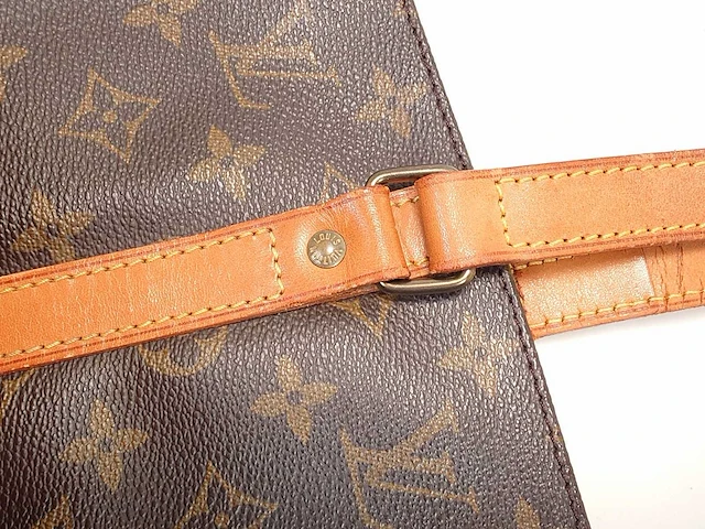 Louis vuitton - - tote bag - tassen & portemonnees - afbeelding 16 van  18