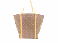 Louis vuitton - - tote bag - tassen & portemonnees - afbeelding 17 van  18