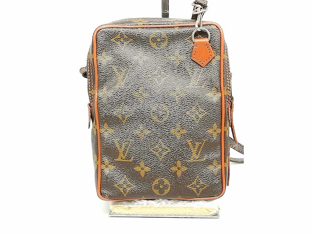 Louis vuitton - amazone - schoudertas - afbeelding 2 van  17