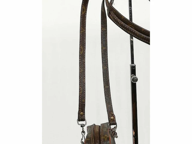 Louis vuitton - amazone - schoudertas - afbeelding 5 van  17