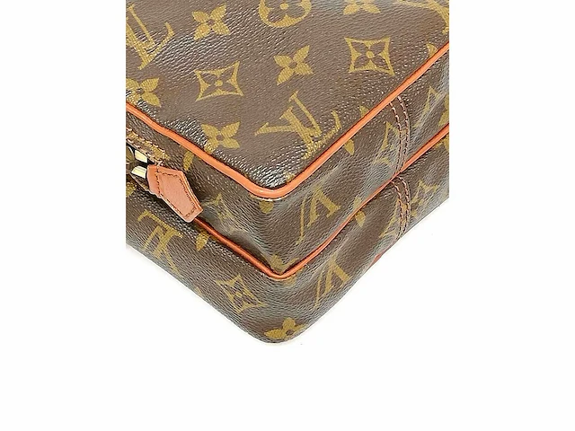Louis vuitton - amazone - schoudertas - afbeelding 8 van  17