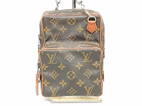 Louis vuitton - amazone - schoudertas - afbeelding 1 van  17