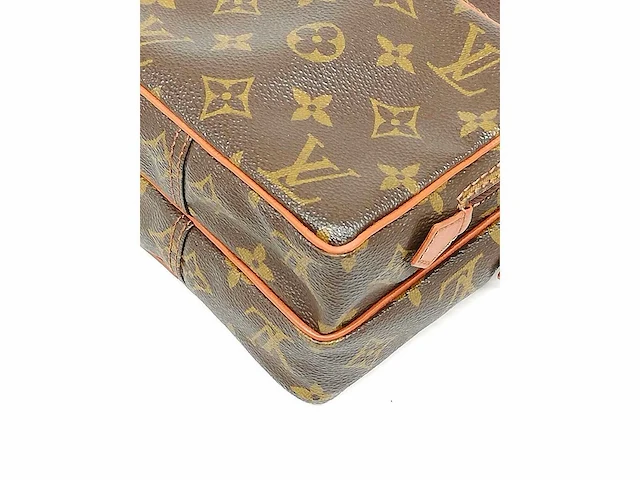 Louis vuitton - amazone - schoudertas - afbeelding 16 van  17