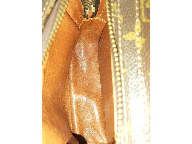 Louis vuitton - amazone - schoudertas - afbeelding 9 van  17