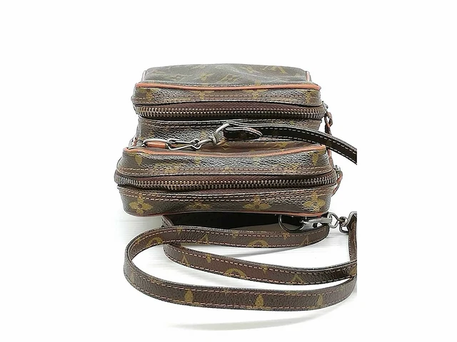 Louis vuitton - amazone - schoudertas - afbeelding 3 van  17